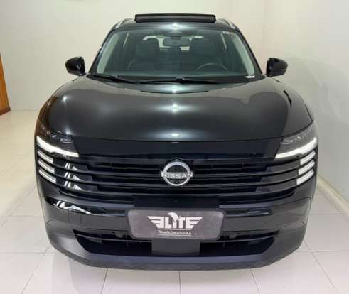 NISSAN-KICKS-2025