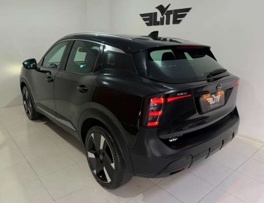 NISSAN-KICKS-1.0 TURBO FLEX PLATINUM DCT NISSAN-KICKS-2025