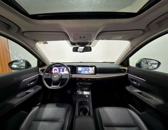 NISSAN-KICKS-2025