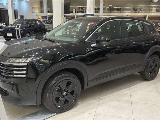 NISSAN-KICKS-1.0 TURBO FLEX SENSE DCT NISSAN-KICKS-2026