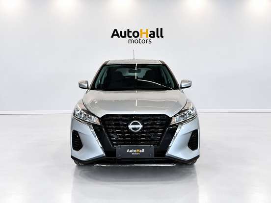 NISSAN-KICKS-1.6 16V FLEXSTART ACTIVE XTRONIC NISSAN-KICKS-2022