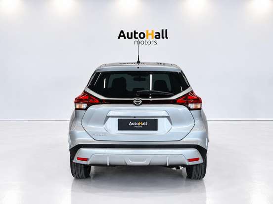 NISSAN-KICKS-1.6 16V FLEXSTART ACTIVE XTRONIC NISSAN-KICKS-2022