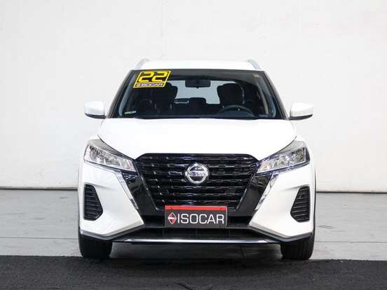 NISSAN-KICKS-1.6 16V FLEXSTART ACTIVE XTRONIC NISSAN-KICKS-2021