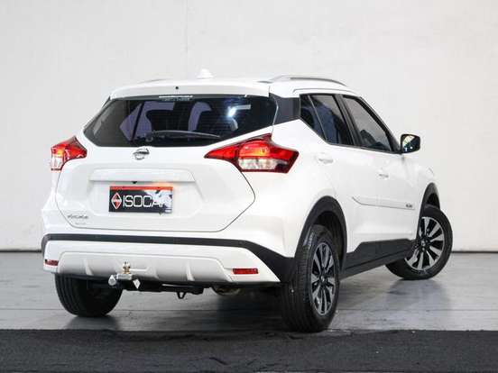 NISSAN-KICKS-1.6 16V FLEXSTART ACTIVE XTRONIC NISSAN-KICKS-2021
