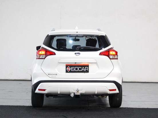 NISSAN-KICKS-1.6 16V FLEXSTART ACTIVE XTRONIC NISSAN-KICKS-2021