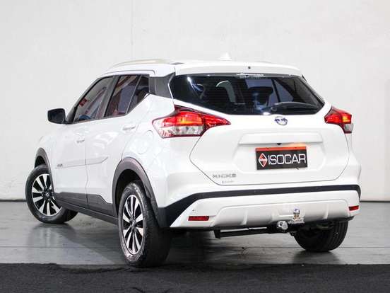 NISSAN-KICKS-1.6 16V FLEXSTART ACTIVE XTRONIC NISSAN-KICKS-2021