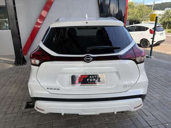 NISSAN-KICKS-1.6 16V FLEXSTART ADVANCE XTRONIC NISSAN-KICKS-2023