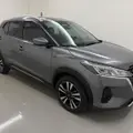 NISSAN KICKS 1.6 16V FLEXSTART ADVANCE XTRONIC NISSAN KICKS 1.6 16V FLEXSTART ADVANCE XTRONIC