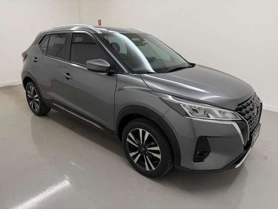 NISSAN-KICKS-1.6 16V FLEXSTART ADVANCE XTRONIC NISSAN-KICKS-2024
