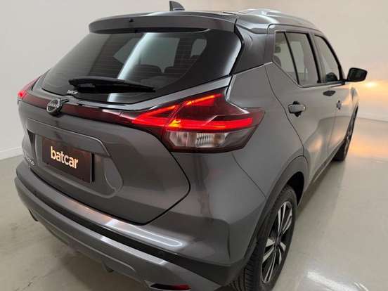 NISSAN-KICKS-1.6 16V FLEXSTART ADVANCE XTRONIC NISSAN-KICKS-2024