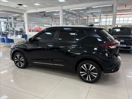 NISSAN-KICKS-1.6 16V FLEXSTART ADVANCE XTRONIC NISSAN-KICKS-2024