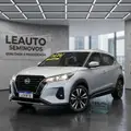 NISSAN KICKS 1.6 16V FLEXSTART ADVANCE XTRONIC NISSAN KICKS 1.6 16V FLEXSTART ADVANCE XTRONIC