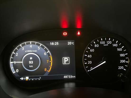 NISSAN-KICKS-1.6 16V FLEXSTART ADVANCE XTRONIC NISSAN-KICKS-2024
