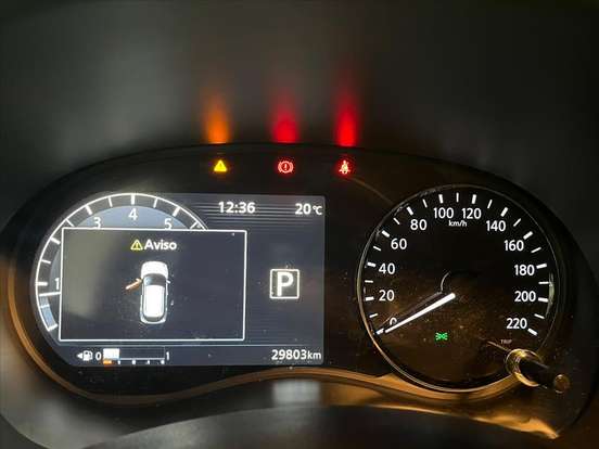 NISSAN-KICKS-1.6 16V FLEXSTART ADVANCE XTRONIC NISSAN-KICKS-2024