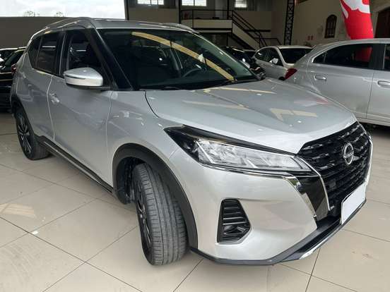 NISSAN-KICKS-1.6 16V FLEXSTART ADVANCE XTRONIC NISSAN-KICKS-2023