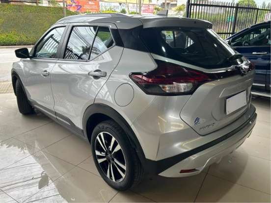 NISSAN-KICKS-1.6 16V FLEXSTART ADVANCE XTRONIC NISSAN-KICKS-2023