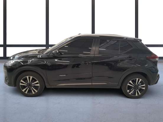NISSAN-KICKS-1.6 16V FLEXSTART ADVANCE XTRONIC NISSAN-KICKS-2022