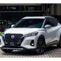 NISSAN KICKS 1.6 16V FLEXSTART ADVANCE XTRONIC NISSAN KICKS 1.6 16V FLEXSTART ADVANCE XTRONIC