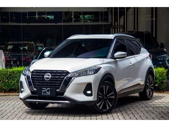 NISSAN-KICKS-1.6 16V FLEXSTART ADVANCE XTRONIC NISSAN-KICKS-2023