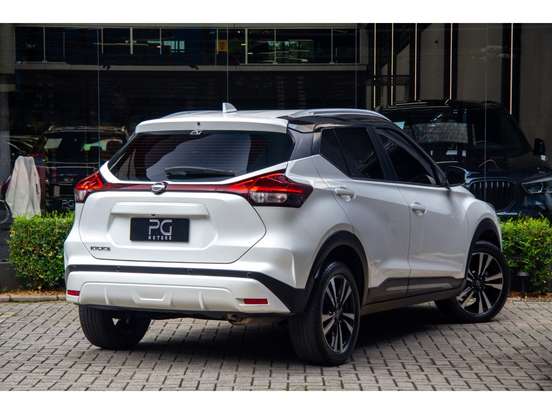 NISSAN-KICKS-1.6 16V FLEXSTART ADVANCE XTRONIC NISSAN-KICKS-2023