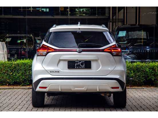 NISSAN-KICKS-1.6 16V FLEXSTART ADVANCE XTRONIC NISSAN-KICKS-2023