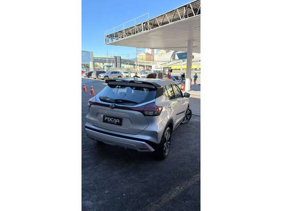 NISSAN-KICKS-1.6 16V FLEXSTART EXCLUSIVE XTRONIC NISSAN-KICKS-2023