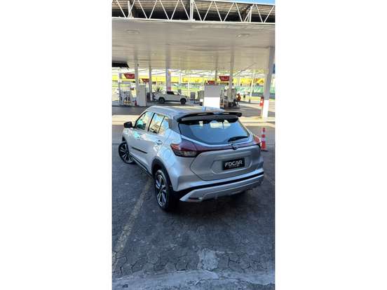NISSAN-KICKS-1.6 16V FLEXSTART EXCLUSIVE XTRONIC NISSAN-KICKS-2023