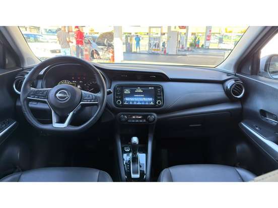 NISSAN-KICKS-1.6 16V FLEXSTART EXCLUSIVE XTRONIC NISSAN-KICKS-2023