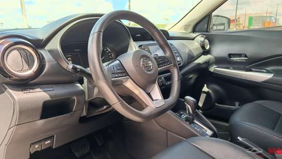 NISSAN-KICKS-1.6 16V FLEXSTART EXCLUSIVE XTRONIC NISSAN-KICKS-2022