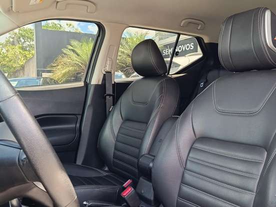 NISSAN-KICKS-1.6 16V FLEXSTART EXCLUSIVE XTRONIC NISSAN-KICKS-2022