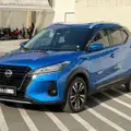 NISSAN KICKS 1.6 16V FLEXSTART EXCLUSIVE XTRONIC NISSAN KICKS 1.6 16V FLEXSTART EXCLUSIVE XTRONIC
