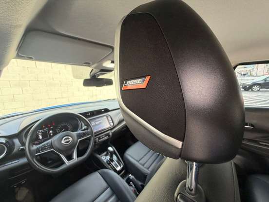 NISSAN-KICKS-1.6 16V FLEXSTART EXCLUSIVE XTRONIC NISSAN-KICKS-2022