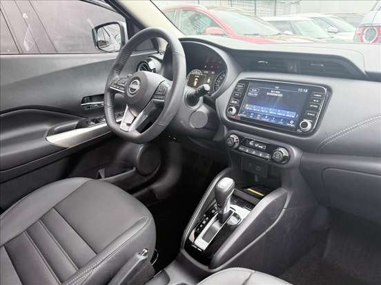 NISSAN-KICKS-1.6 16V FLEXSTART EXCLUSIVE XTRONIC NISSAN-KICKS-2024