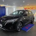 NISSAN KICKS 1.6 16V FLEXSTART EXCLUSIVE XTRONIC NISSAN KICKS 1.6 16V FLEXSTART EXCLUSIVE XTRONIC