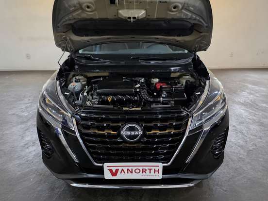 NISSAN-KICKS-1.6 16V FLEXSTART EXCLUSIVE XTRONIC NISSAN-KICKS-2024
