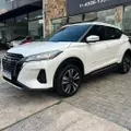 NISSAN KICKS 1.6 16V FLEXSTART EXCLUSIVE XTRONIC NISSAN KICKS 1.6 16V FLEXSTART EXCLUSIVE XTRONIC