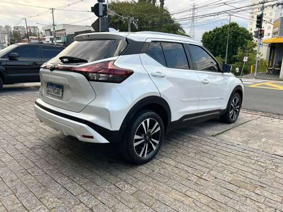 NISSAN-KICKS-1.6 16V FLEXSTART EXCLUSIVE XTRONIC NISSAN-KICKS-2023