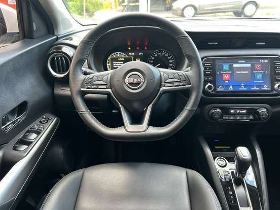 NISSAN-KICKS-1.6 16V FLEXSTART EXCLUSIVE XTRONIC NISSAN-KICKS-2023