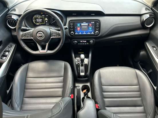 NISSAN-KICKS-1.6 16V FLEXSTART EXCLUSIVE XTRONIC NISSAN-KICKS-2023