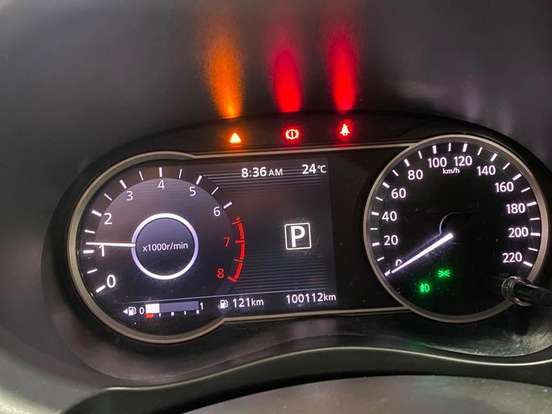 NISSAN-KICKS-1.6 16V FLEXSTART RIO 2016 4P XTRONIC NISSAN-KICKS-2016