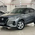 NISSAN KICKS 1.6 16V FLEXSTART SENSE MANUAL NISSAN KICKS 1.6 16V FLEXSTART SENSE MANUAL