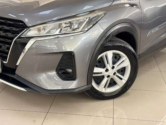 NISSAN-KICKS-1.6 16V FLEXSTART SENSE MANUAL NISSAN-KICKS-2021