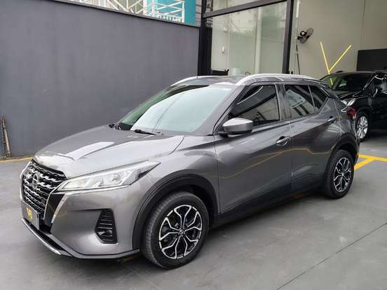 NISSAN-KICKS-1.6 16V FLEXSTART SENSE MANUAL NISSAN-KICKS-2021