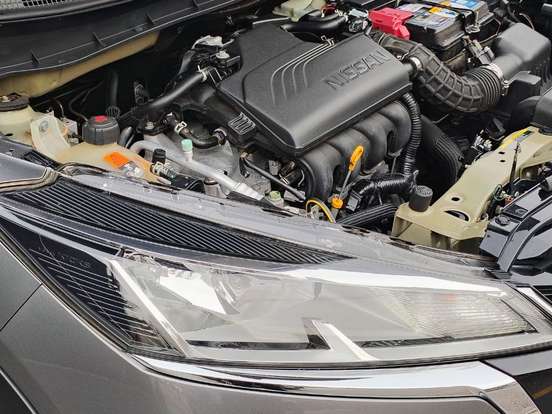 NISSAN-KICKS-1.6 16V FLEXSTART SENSE MANUAL NISSAN-KICKS-2021