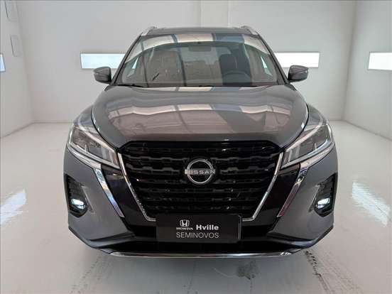 NISSAN-KICKS-1.6 16V FLEXSTART SENSE XTRONIC NISSAN-KICKS-2023