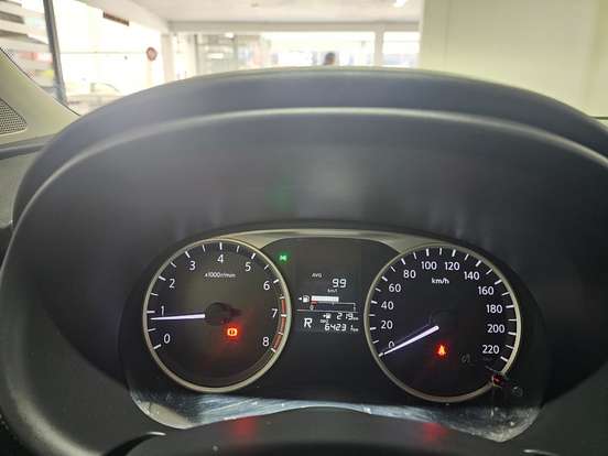 NISSAN-KICKS-1.6 16V FLEXSTART SENSE XTRONIC NISSAN-KICKS-2023
