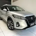 NISSAN KICKS 1.6 16V FLEXSTART SENSE XTRONIC NISSAN KICKS 1.6 16V FLEXSTART SENSE XTRONIC