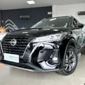 NISSAN KICKS 1.6 16V FLEXSTART SENSE XTRONIC NISSAN KICKS 1.6 16V FLEXSTART SENSE XTRONIC