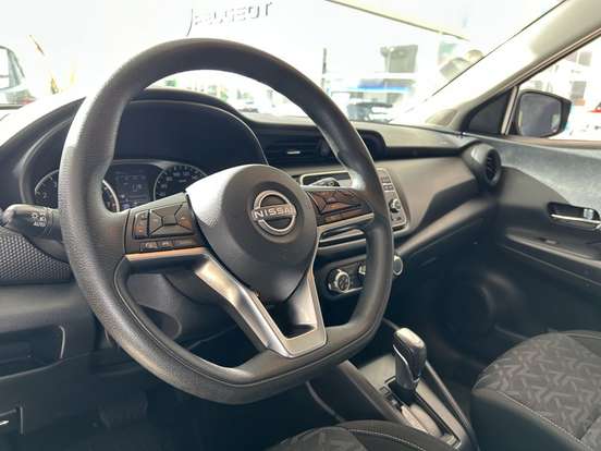 NISSAN-KICKS-1.6 16V FLEXSTART SENSE XTRONIC NISSAN-KICKS-2024