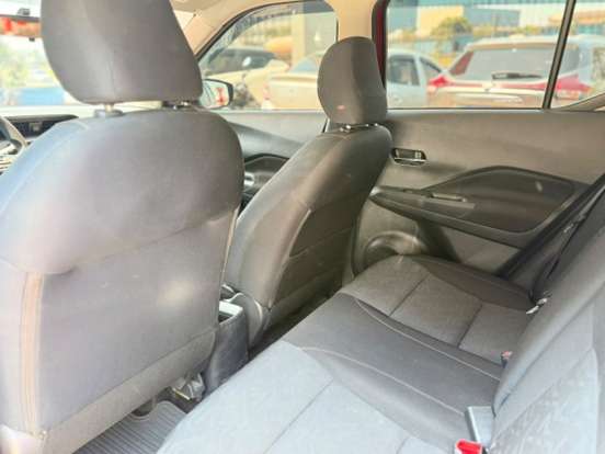 NISSAN-KICKS-1.6 16V FLEXSTART SENSE XTRONIC NISSAN-KICKS-2024